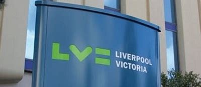 liverpool victoria insurance head office.